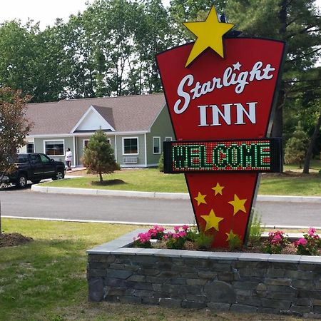 Starlight Inn Burlington Esterno foto