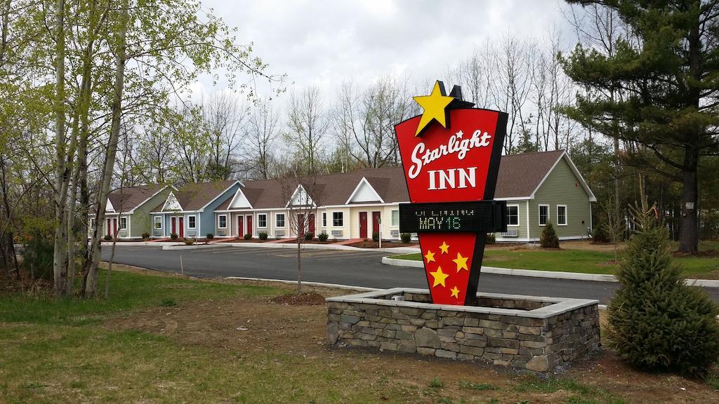 Starlight Inn Burlington Esterno foto